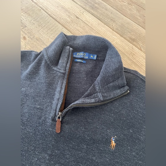 Ralph Lauren Other - Ralph Lauren Pullover